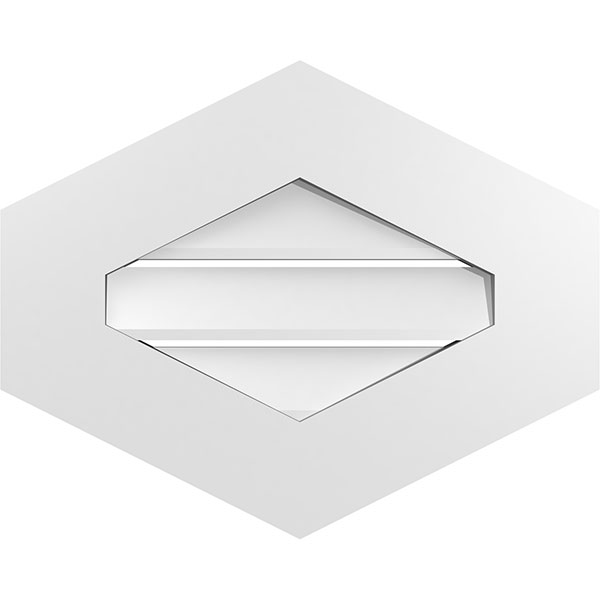 Ekena Millwork GVPVP20X1601SF-06