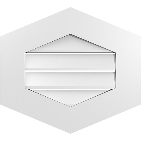 Ekena Millwork GVPVP20X1801SF-05