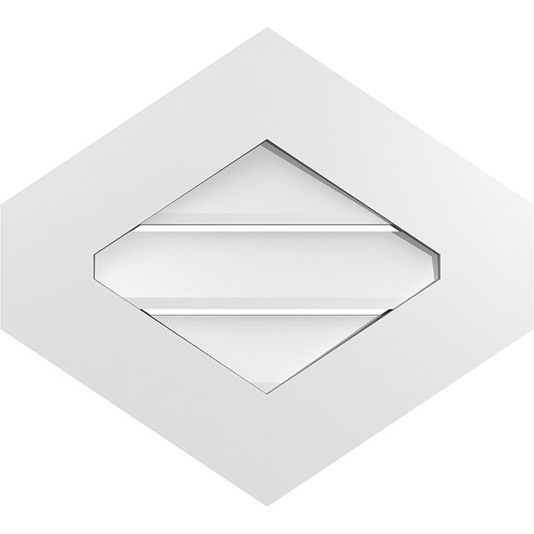Ekena Millwork GVPVP20X1801SF-08