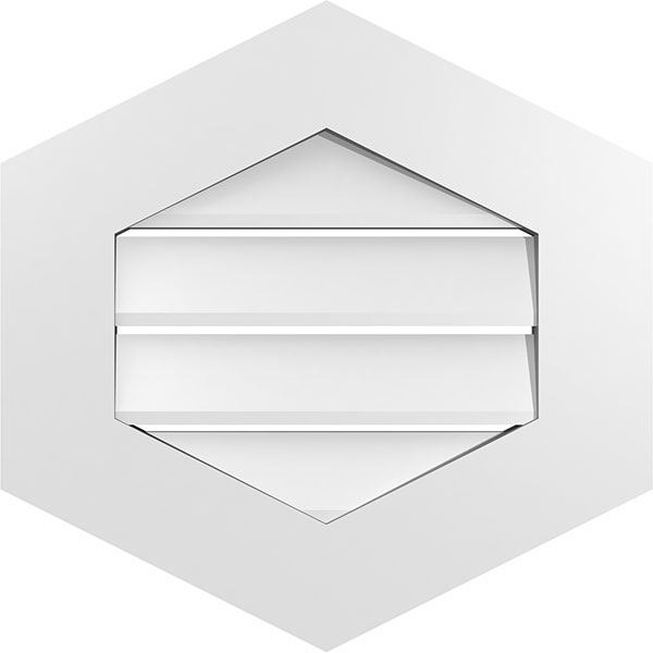 Ekena Millwork GVPVP20X2001SF-06