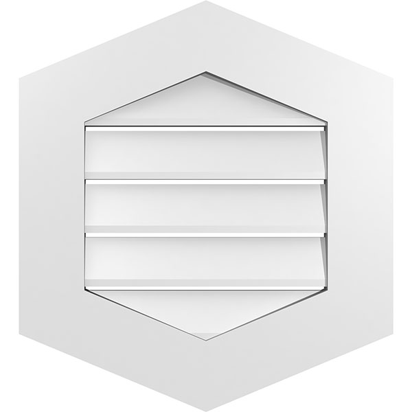 Ekena Millwork GVPVP20X2201SF-05