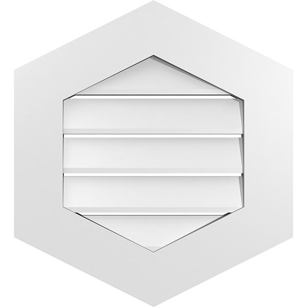 Ekena Millwork GVPVP20X2201SF-06