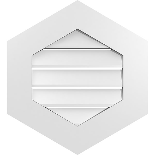 Ekena Millwork GVPVP20X2201SF-07