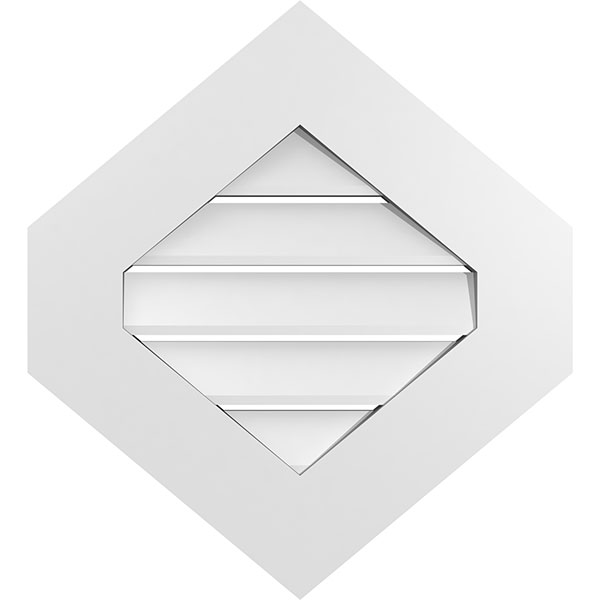 Ekena Millwork GVPVP20X2201SF-10