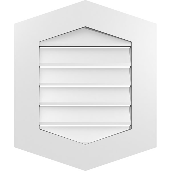 Ekena Millwork GVPVP20X2401SF-04