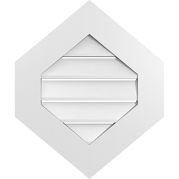 Ekena Millwork GVPVP20X2401SF-10