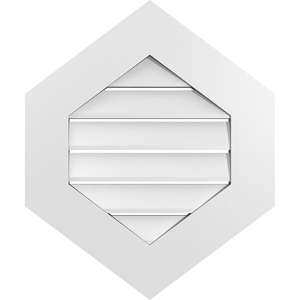 Ekena Millwork GVPVP20X2401SF-09