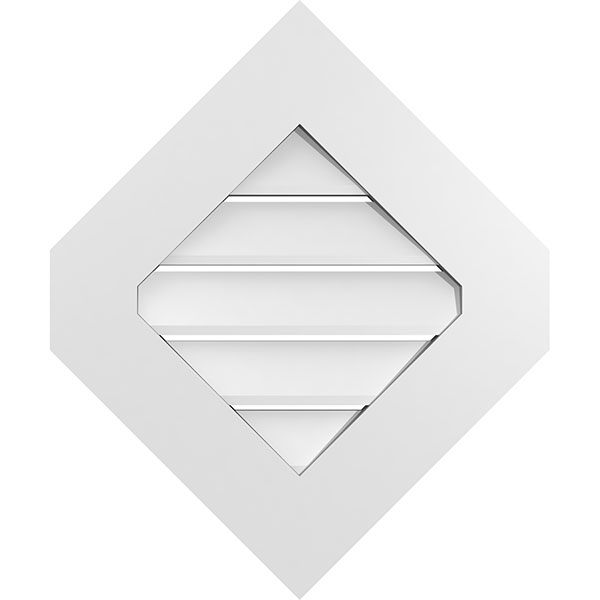 Ekena Millwork GVPVP20X2401SF-12