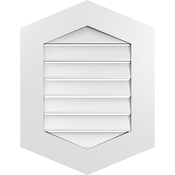 Ekena Millwork GVPVP20X2601SF-05
