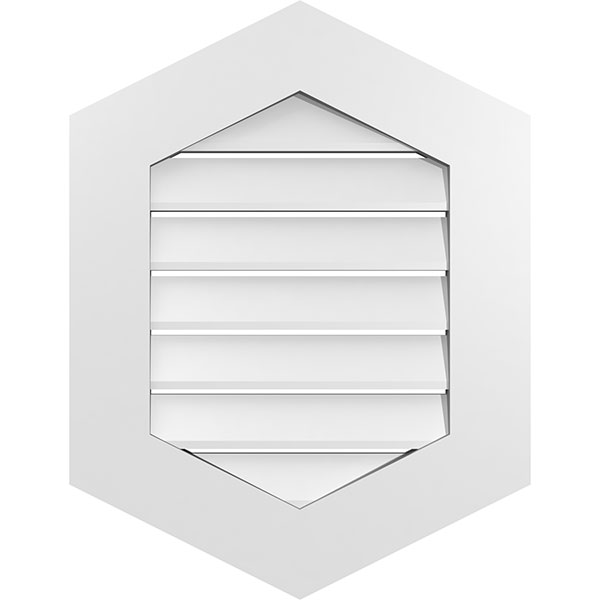 Ekena Millwork GVPVP20X2601SF-06