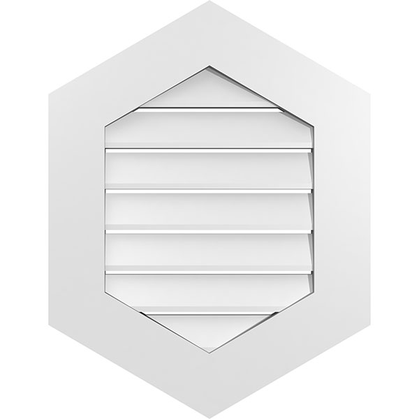 Ekena Millwork GVPVP20X2601SF-07