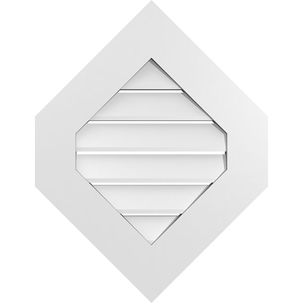 Ekena Millwork GVPVP20X2601SF-12