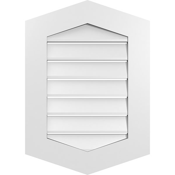 Ekena Millwork GVPVP20X2801SF-04