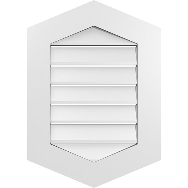 Ekena Millwork GVPVP20X2801SF-05