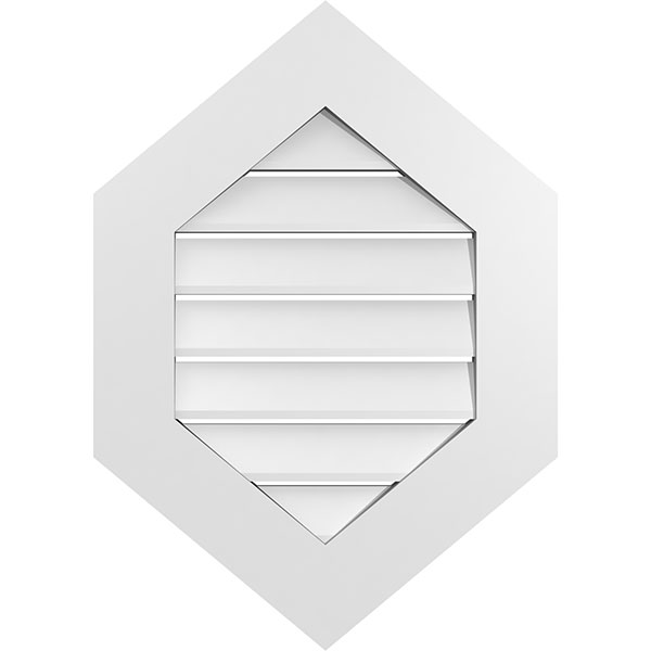 Ekena Millwork GVPVP20X2801SF-10