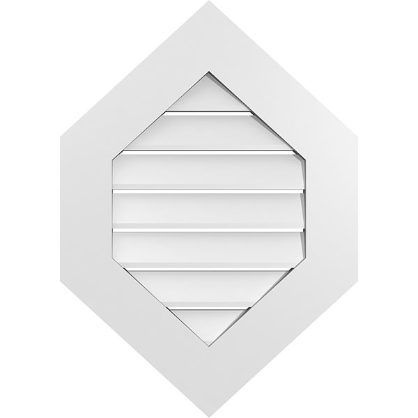 Ekena Millwork GVPVP20X2801SF-11