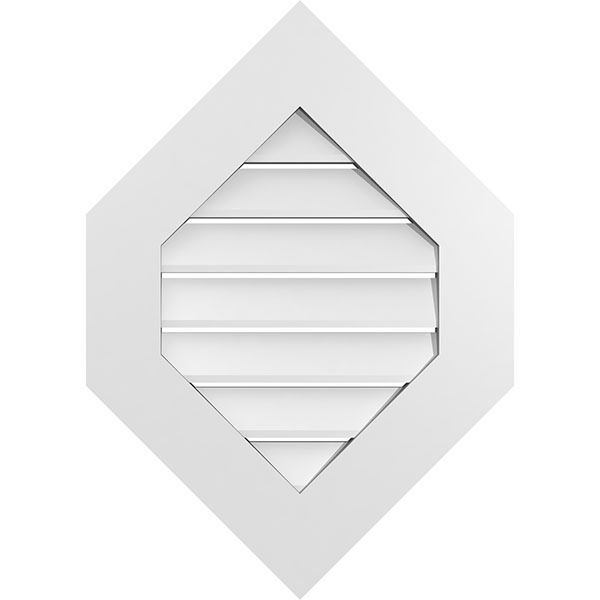 Ekena Millwork GVPVP20X2801SF-12