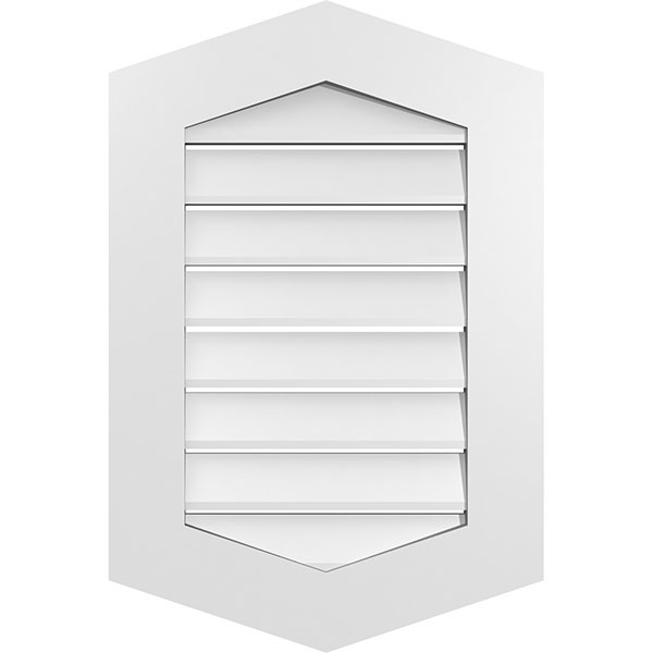 Ekena Millwork GVPVP20X3001SF-04