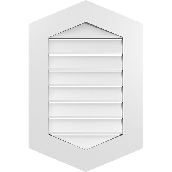 Ekena Millwork GVPVP20X3001SF-05