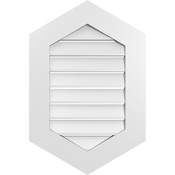 Ekena Millwork GVPVP20X3001SF-07