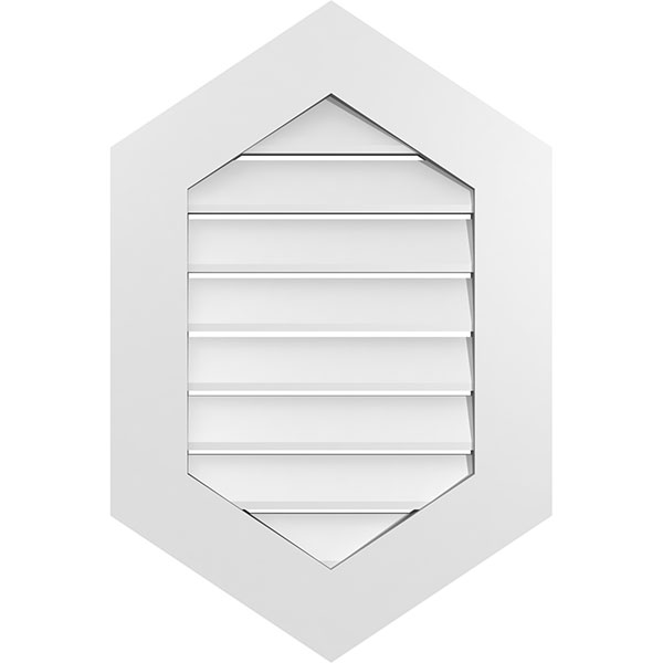 Ekena Millwork GVPVP20X3001SF-08