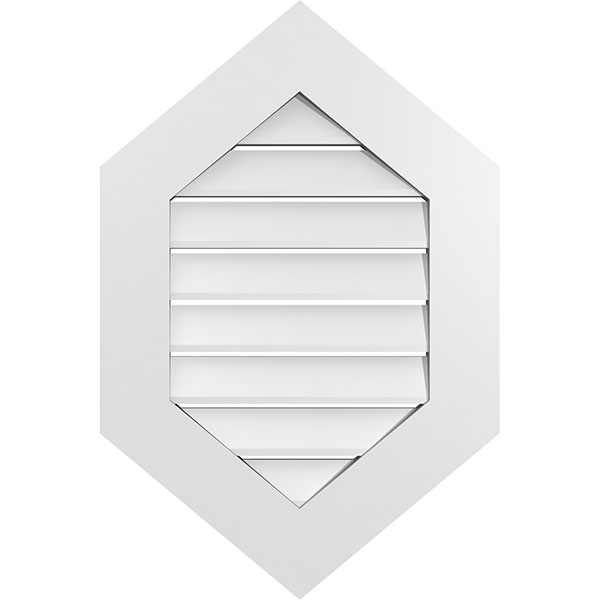 Ekena Millwork GVPVP20X3001SF-10