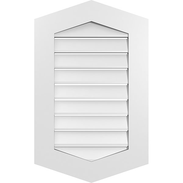Ekena Millwork GVPVP20X3201SF-04