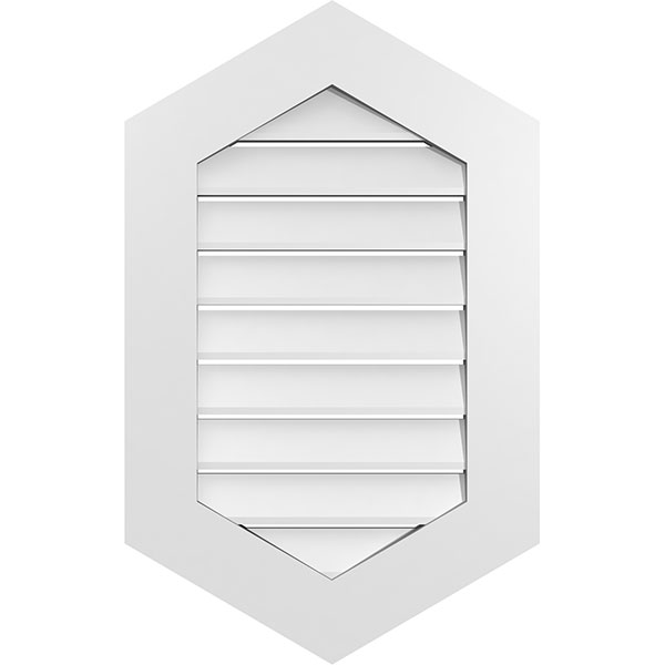 Ekena Millwork GVPVP20X3201SF-07