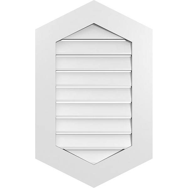 Ekena Millwork GVPVP20X3201SF-06