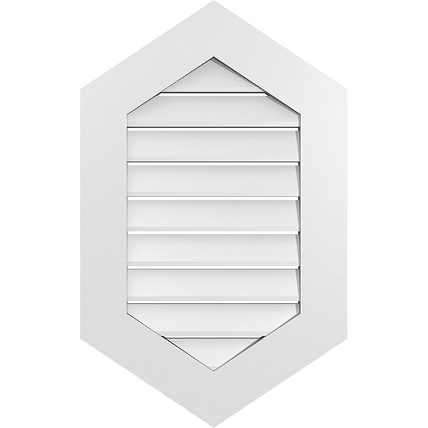 Ekena Millwork GVPVP20X3201SF-08