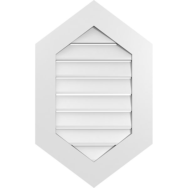 Ekena Millwork GVPVP20X3201SF-09