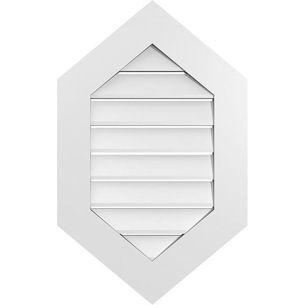 Ekena Millwork GVPVP20X3201SF-10