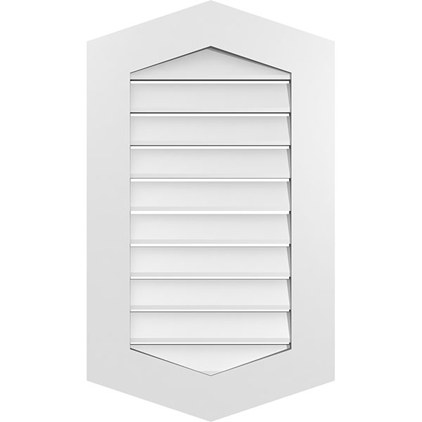 Ekena Millwork GVPVP20X3401SF-04