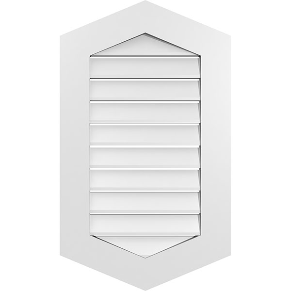 Ekena Millwork GVPVP20X3401SF-05