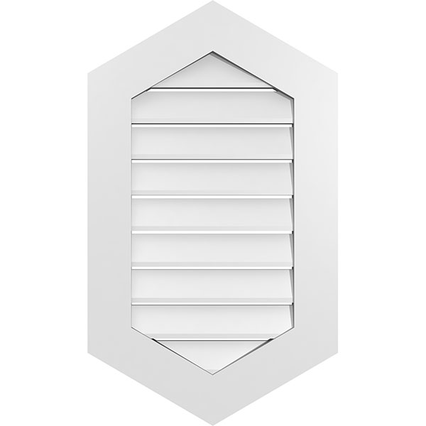 Ekena Millwork GVPVP20X3401SF-07