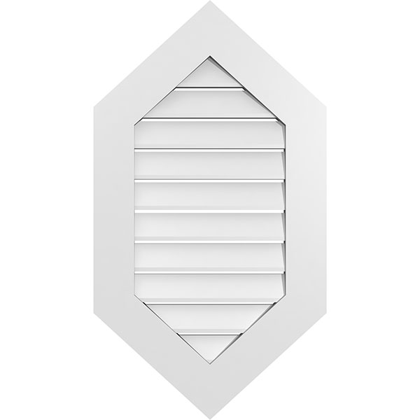 Ekena Millwork GVPVP20X3601SF-11