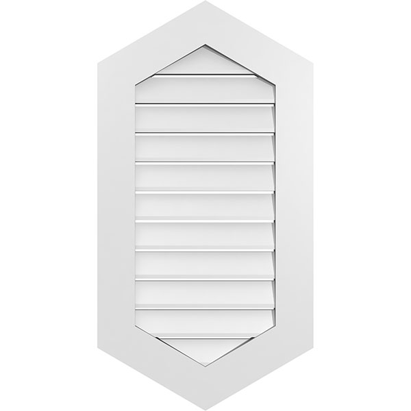 Ekena Millwork GVPVP20X3801SF-07