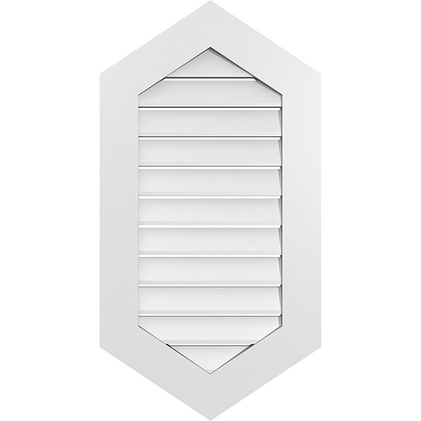 Ekena Millwork GVPVP20X3801SF-08