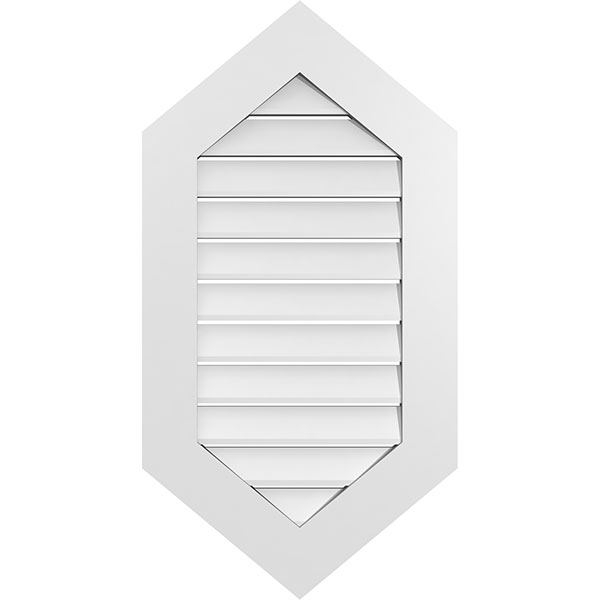 Ekena Millwork GVPVP20X3801SF-10