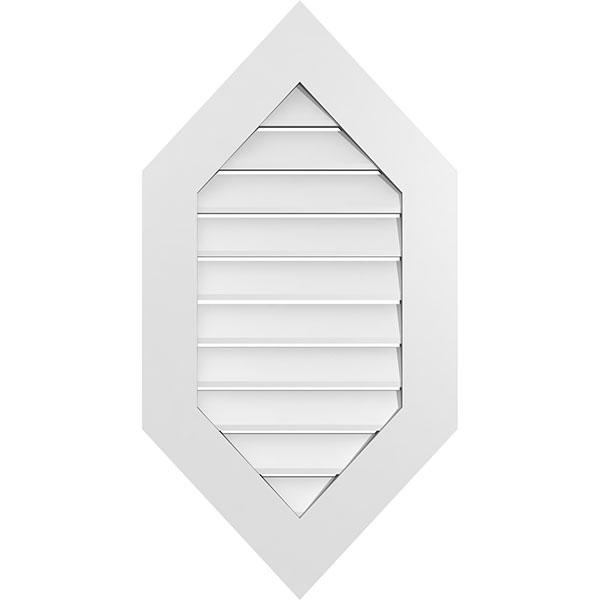 Ekena Millwork GVPVP20X3801SF-13