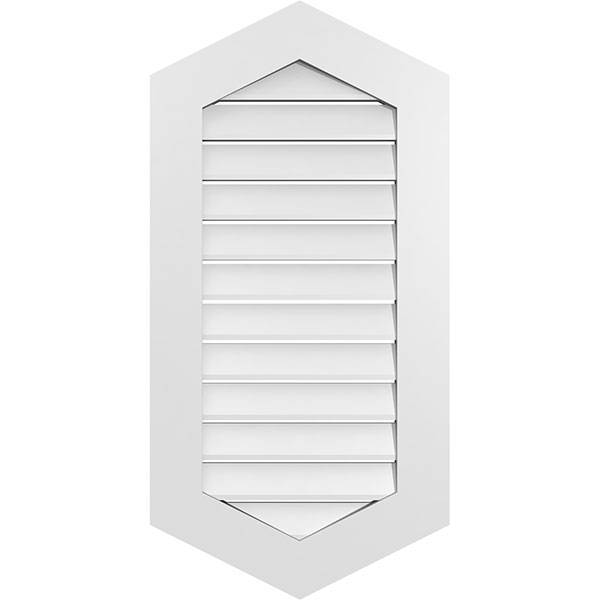 Ekena Millwork GVPVP20X4001SF-06