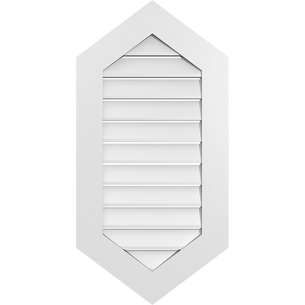 Ekena Millwork GVPVP20X4001SF-09