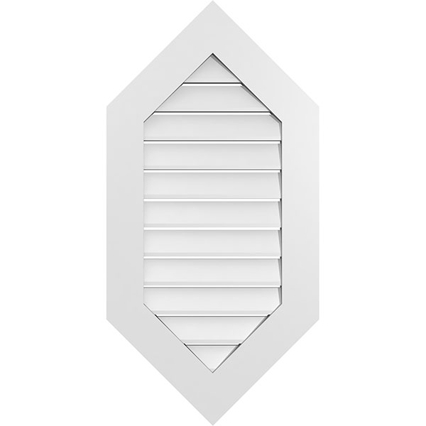 Ekena Millwork GVPVP20X4001SF-12