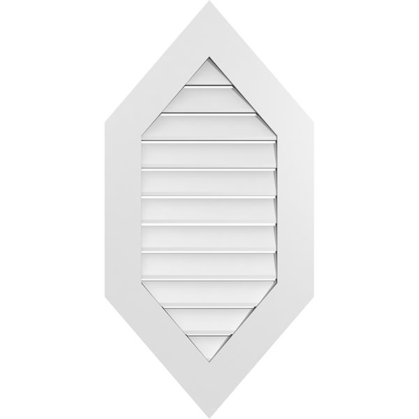 Ekena Millwork GVPVP20X4001SF-14