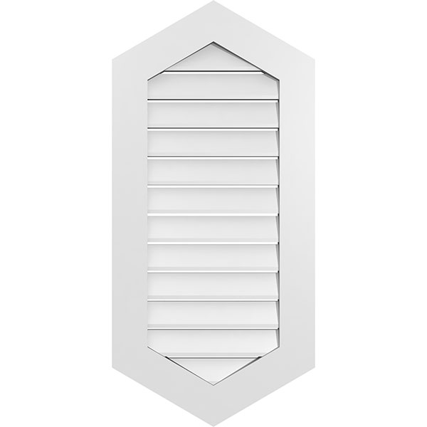 Ekena Millwork GVPVP20X4201SF-07