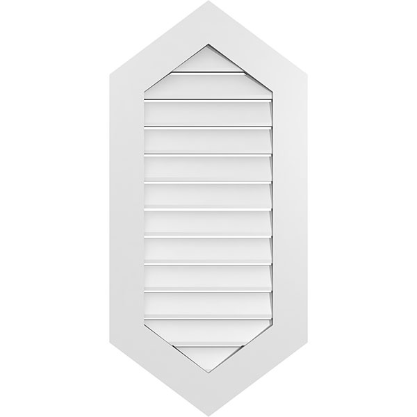 Ekena Millwork GVPVP20X4201SF-09