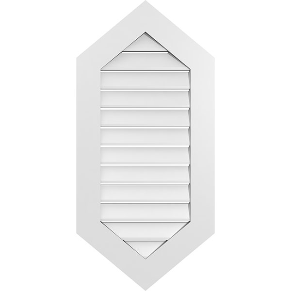 Ekena Millwork GVPVP20X4201SF-10