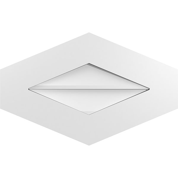 Ekena Millwork GVPVP22X1401SF-05