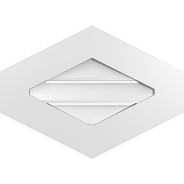 Ekena Millwork GVPVP22X1601SF-06