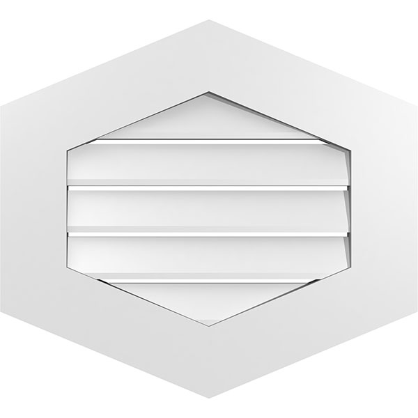 Ekena Millwork GVPVP22X2001SF-05